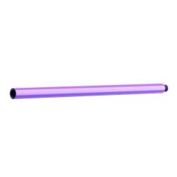 Extension de Canon Externe 16'' Vorsk VMP-2 (Violet / Bleu / Rouge / Argent / Noir) Argent