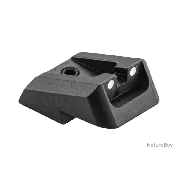 Hausse fixe pour 1911 A1 Hausse fixe 1911 A1