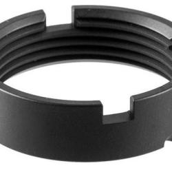 Castle nut milspec pour ar15