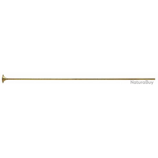 Entonnoir de chargement Pedersoli �7 mm - Laiton Ent. �7mm Laiton
