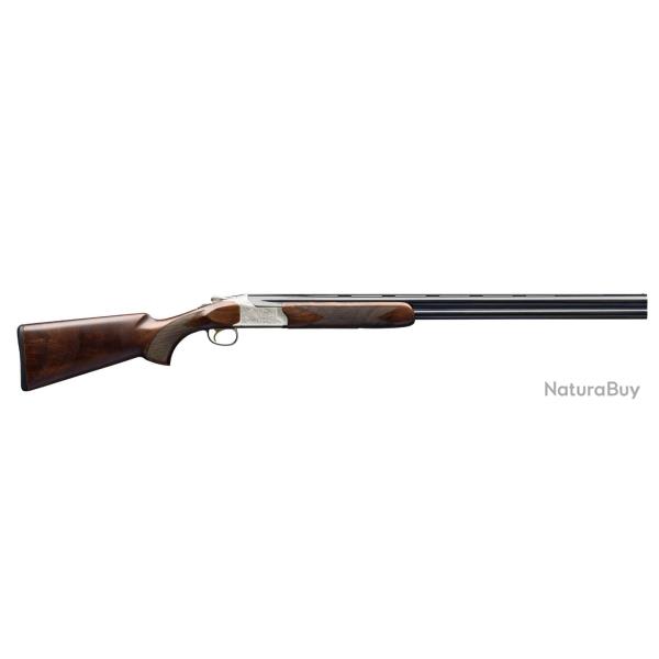 Fusil superpos Browning 825 Game - Cal. 12/76 - Canon 71 cm Browning 825 Game 12876 71 cm