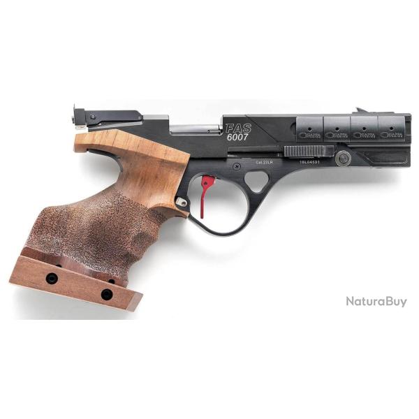 Pistolet Chiappa FAS 6007 cal.22 LR Pistolet FAS 6007