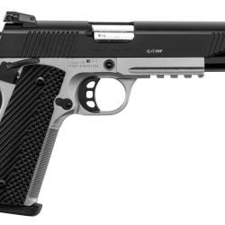 Pistolet TISAS ZIG PC 1911 Bicolore 5'' CAL 45 ACP - HAUSSE FIXE