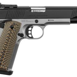Pistolet TISAS ZIG PC 1911 D10 5'' cal 10mm Auto !B! PISTOLET TISAS ZIG 1911 D10 BICOLOR CAL 10MM AU
