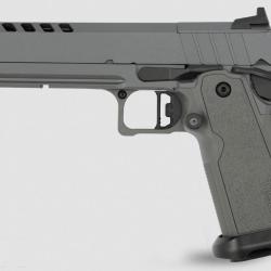 Pistolet Tisas 2011 Bull Barrel Full frame Night Stalker Cal. 9x19 optic ready !B! PISTOLET TISAS 20