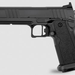 Pistolet Tisas 2011 Duty Bull Barrel Full Frame Cal. 9x19 Optic Ready !B! PISTOLET TISAS 2011 9DS BB