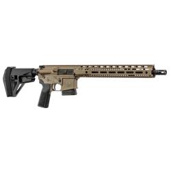 AR15 WATCHTOWER TYPE 15M 14.5'' 5.56x45 mm FDE !B! AR15 WATCHTOWER TYPE 15M 14.5'' 5.56x45 1 CHG 10C