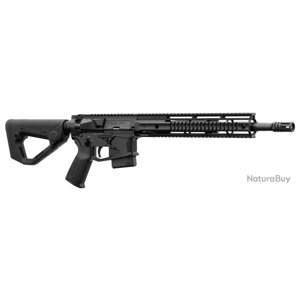 Carabine AR15 HERA ARMS 15TH 14.5'' Quad Rail !B! AR15 HERA ARMS 15TH 14.5'' 223REM QUADRAIL MUZZLE 