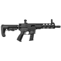 AR9 BAVARIAN TACTICAL BTS9 8.3'' calibre 9x19 !B! AR9 BAVARIAN TACTICAL BTS9 8.3'' 9x19 M-LOK 1CHG F