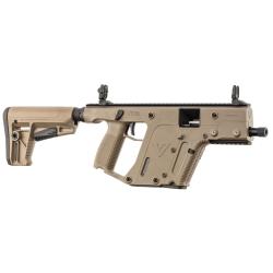 KRISS Vector SBR GEN2 5.5'' FDE 9x19