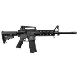 BAVARIAN TACTICAL SYSTEM CLONE M4 14.5'' cal. 223 Rem !B! AR15 BAVARIAN TACTICAL M4 CLONE 14.5''223R