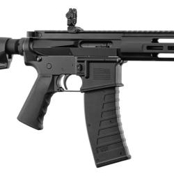 Carabine KRISS DMK22S 10.5'' cal 22Lr !B! KRISS DMK22S 10.5'' 2 CHG 25CPS CAL 22LR BLK