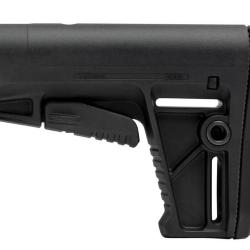 Crosse KRISS DS150 Milspec FDE