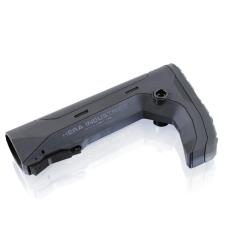 Crosse AR15 MILSPEC ajustable HERA ARMS CCS LIGHT TAN