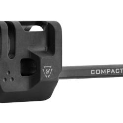 Compensateur STRIKE INDUSTRIES Mass Driver pour GLOCK 17 GEN5 COMPENSATEUR STRIKE INDUS. MASS DRIVER