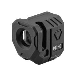 Compensateur STRIKE INDUSTRIES Micro thread comp filetage 1/2x28 COMPENSATEUR PISTOLET STRIKE INDUS.