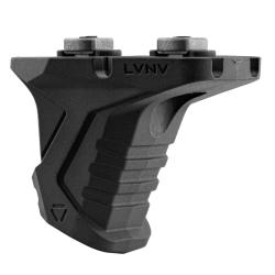 Mini Hand stop STRIKE INDUSTRIES fixation M-LOK FDE