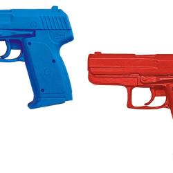 Pistolet d'Entra&icirc;nement Real Training K25 Bleu