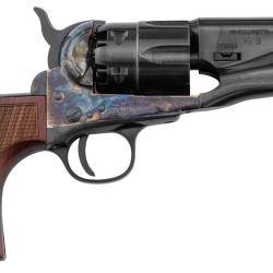 Revolver Police Pocket &agrave; nez retrouss&eacute; 1862 Cal. 36 Pocket Police