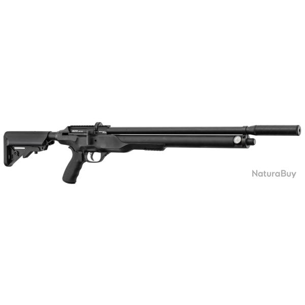 Carabine PCP Macavity Arms M2 version longue .177 / 4.5mm - Version Longue