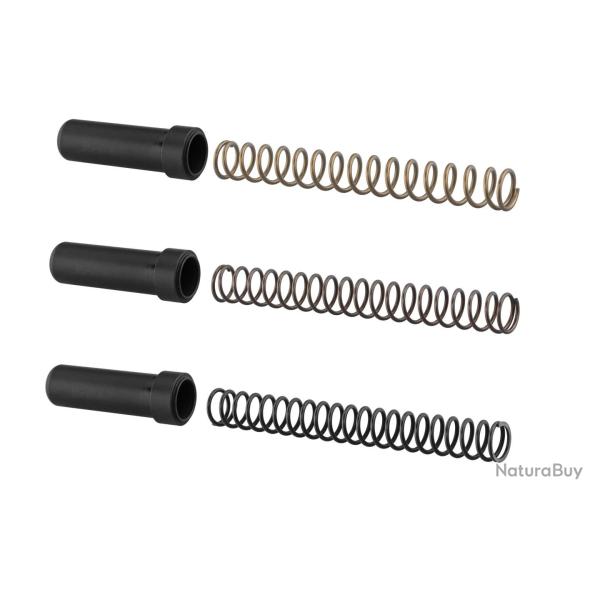 Kit Full Power Export pour carabines PCP Macavity .177 / 4.5mm