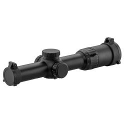 Lunette de battue Waldberg 1-8X24 Waldberg 1-8x24