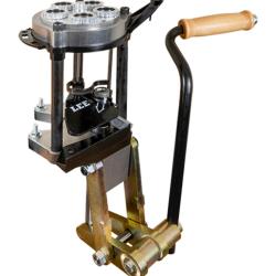 Lee - Presse de rechargement Ultimate Turret
