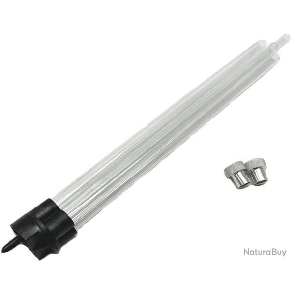 Lee multi-Tube Adaptator For Bullet feed kit