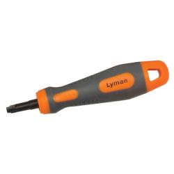 Lyman Primer Pocket Reamer Large - 7777785