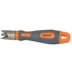 Lyman outside chamfer tool Lyman outside chamfer tool 7810222