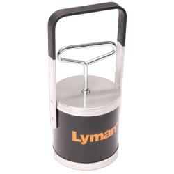 Lyman Stainless Steel Pin Magnet Stainless Pin Magnet 7631370