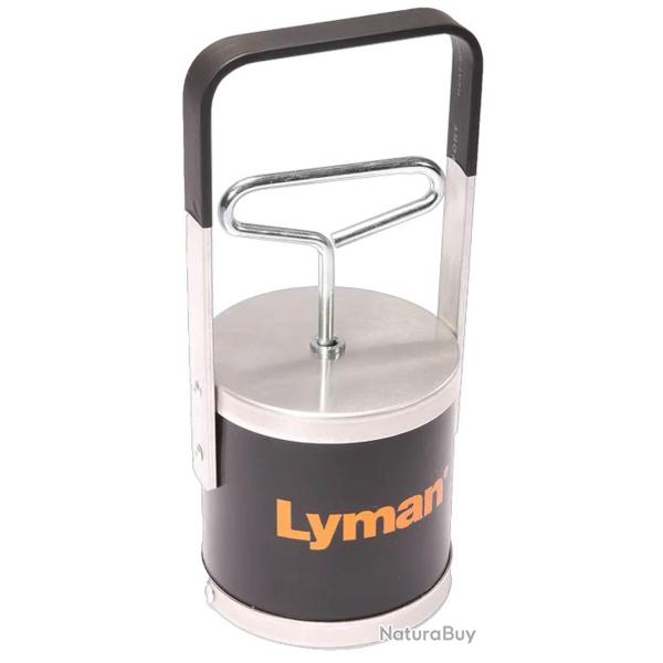 Lyman Stainless Steel Pin Magnet Stainless Pin Magnet 7631370
