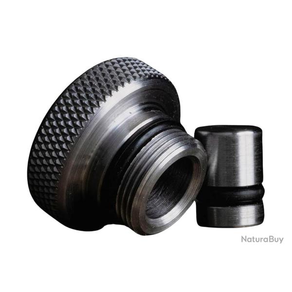 Power grip shell holder Lee Case Grip Adapter - 92149