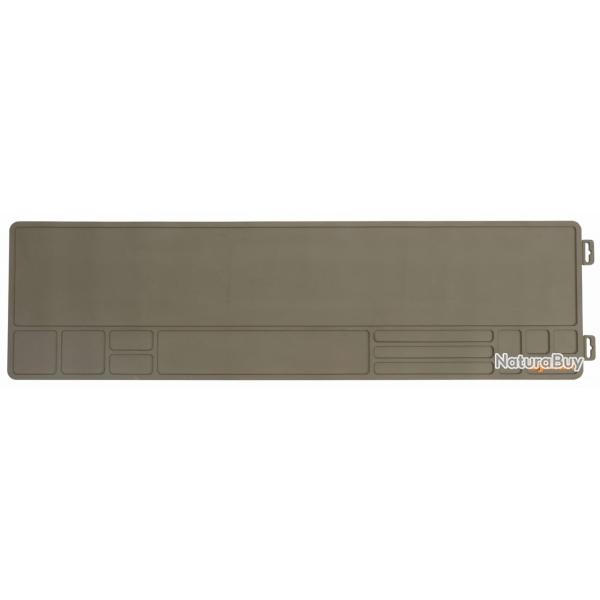 Lyman The Essential Rifle Maintenance Mat Essential rifle mat 4051