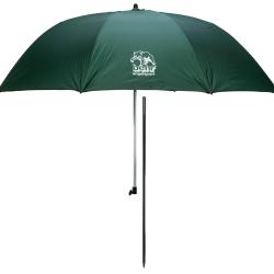 Parapluie orientable vert &Oslash;2,20 m&egrave;tres