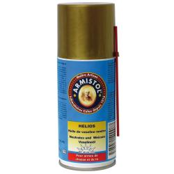 Burette huile de vaseline pure Helios - Armistol 150 ml