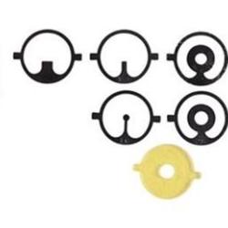 Lyman 17AMI Front Target Sight