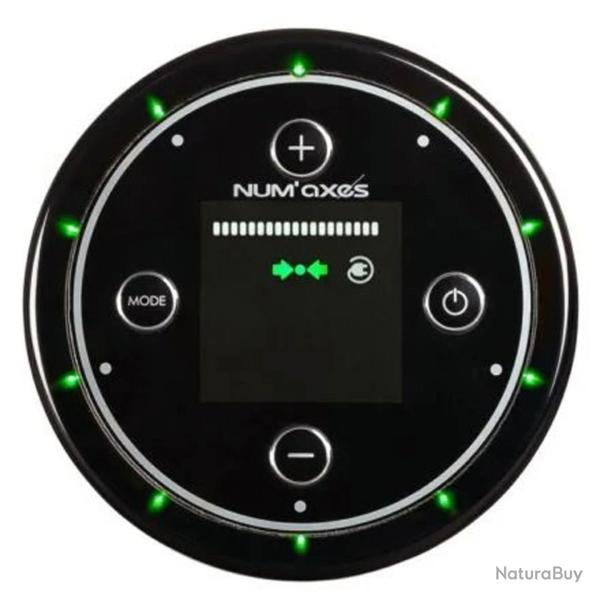 NUM'AXES - Borne suppl�mentaire pour CANIFUGUE FUG1034 Borne Seule