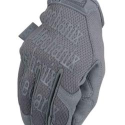Gants Mechanix ORIGINAL gris Gris