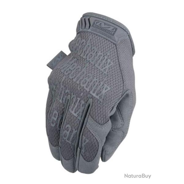 Gants Mechanix ORIGINAL gris Gris