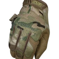 Gants Mechanix ORIGINAL multicam