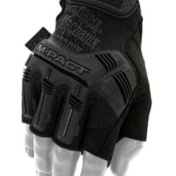 Mitaines Mechanix M-PACT noirs TAILLE XL