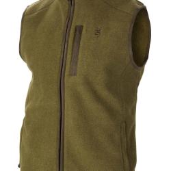 Gilet Browning Summit Olive