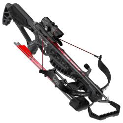 Arbal&egrave;te Barnett Wildcat CRX Recurve