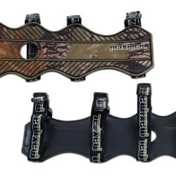 Protège-bras Double Maximal 30 cm P600D Protège bras Maximal P600D