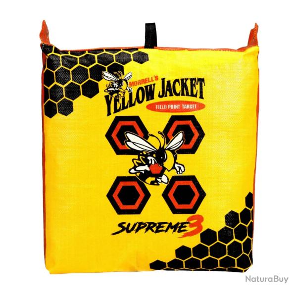 Cible portable Morrell Yellow Jacket Stinger 20 pouces