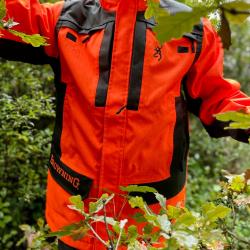 Veste de Traque Browning - Parka Tracker