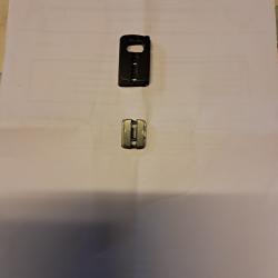 a vendre montage pivotant bas