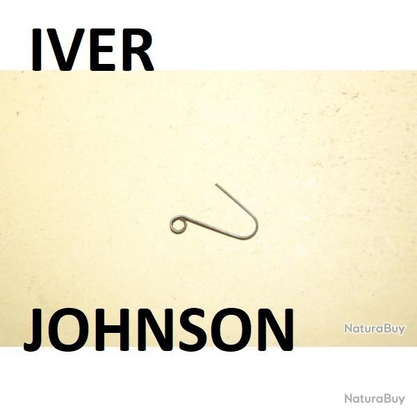 ressort (A) de pistolet IVER JOHNSON calibre 22lr - VENDU PAR JEPERCUTE (S8N188)