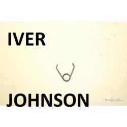 ressort (B) de pistolet IVER JOHNSON calibre 22lr - VENDU PAR JEPERCUTE (S8N204)